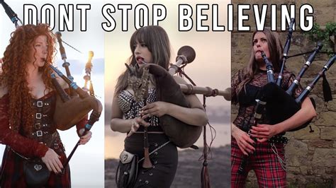 goddess of bagpipes music videos.